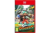 Spel - Splatoon Raiders (Nintendo Switch 2) - Nintendo Switch 2 - Action - 0045496314323
