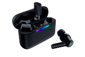 Hörlurar / Headset - Razer Hammerhead V3 HyperSpeed Gaming-Earbuds - RZ12-05610100-R3G1
