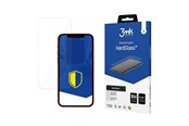 Mobiltelefontillbehör-Skyddsfilm - 3mk Tempered Glass for iPhone 13 9H from the HardGlass Series - 5903108408974