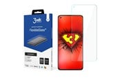 Mobiltelefontillbehör-Skyddsfilm - 3mk FlexibleGlass™ Hybrid Glass - OnePlus 8T 5G - 5903108409612