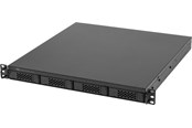 Hårddisk - extern - OWC Flex 1U4 Rackmount Thunderbolt (4 x Tray) + PC - Extern Hårddisk - OWCTB3F1U00000