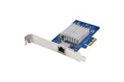 Hårddisk, tillbehör - OWC 10G Ethernet PCIe Network Adapter - OWCPCIE10GB