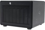 Hårddisk, tillbehör - OWC ThunderBay 8 RAID. 8-Bay w/2x TB3 Ports (w./So - OWCTB38SRE160