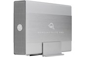 Hårddisk, tillbehör - OWC Mercury Elite Pro 3.5-inch USB 3.2 (gen 1) 5Gb - OWCME3NH7T20