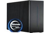Hårddisk, tillbehör - OWC ThunderBlade X12 Thunderbolt 5 (80Gb/s) NVMe - OWCTB5TBL12X096