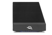 Hårddisk, tillbehör - OWC ThunderBlade X8 - OWCTB3TBL8X32