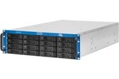 NAS Server - OWC Jupiter NAS Kore 3U HDD 2U rack 16 DrivesMini - NAS Server - JKORE3UT064TB