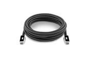Hårddisk - extern - OWC CBLUS4A04.5M USB cable - Extern Hårddisk - OWCCBLUS4A04.5M