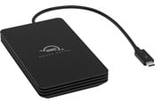 Hårddisk - extern - OWC Envoy Ultra Thunderbolt 5 with data rates over - Extern Hårddisk - OWCTB5ENVU08