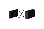 Hårddisk - extern - OWC TB3TBV4SPCER computer case part - Extern Hårddisk - OWCTB3TBV4SPCER