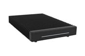 Hårddisk - extern - OWC ThunderBlade - SSD - 32 TB - Thunderbolt 3 - Extern Hårddisk - 32TB - Svart - OWCTB3TBV4T32