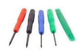 Systemtillbehör - OWC Mini Toolkit - OWCTOOLKITMHD