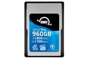 Flashram & USB Flash Drives - OWC CFXA4P00960 memory card - OWCCFXA4P00960
