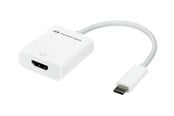 Displaykabel - OWC NewerTech adapter cable - 10.8 cm - NWTADPTCHDMI2