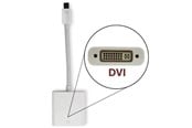 Displaykabel - OWC NWTCBLMDPDVI video cable adapter - NWTCBLMDPDVI