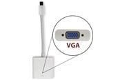 Displaykabel - OWC NWTCBLMDPVGA video cable adapter - NWTCBLMDPVGA