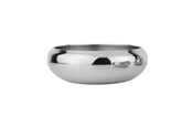 Hundar - Nobby Rustfrit stål skål ASIL anti slip 700 ml - L73865