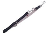 Hundar - Nobby Dressurline soft Grip S Sort - L78517-05