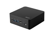 Stationär - MSI Cubi NUC 1MG-008BDE - 936-B0B111-008