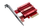 Nätverkskort (adaptrar osv.) - ASUS XG-C100C - 90IG0760-MO0B00