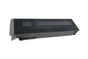 Skrivartillbehör-bläck-toner - Sharp BP-C50GTBA - black - original - toner cartridge - BPC50GTBA