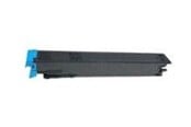Skrivartillbehör-bläck-toner - Sharp BP-C50GTCA - cyan - original - toner cartridge - BPC50GTCA