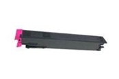 Skrivartillbehör-bläck-toner - Sharp BP-C50GTMA - magenta - original - toner cartridge - BPC50GTMA