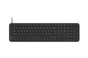 Tangentbord - Contour Balance - Tangentbord - Nordisk - Svart - CDKBBALPN21500