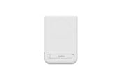 Mobile - Adapters & Chargers - Belkin UltraCharge Pro wireless power bank - with magnetic ring - magnetic USB-C - 25 watt - BPD014hqWH