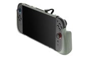Spel Tillbehör - Belkin Gaming charging grip - with power bank - USB-C - 30 watt - Nintendo Switch 2 - ENA019HQOL