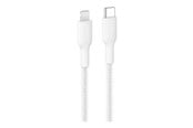USB-kabel - Belkin BoostCharge Pro Lightning cable - MFI Certified - 2 m - CAA022HQ2MWH