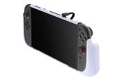 Spel Tillbehör - Belkin Gaming charging grip - with power bank - USB-C - 30 watt - Nintendo Switch 2 - ENA019HQLV