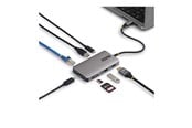 Dockning - StarTech.com Startech - docking station - USB-C 3.2 Gen 2 - HDMI - 10GbE 1GbE - 305B-USBC-MULTIPORT