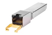 Repeatrar, förstärkare, broar och transceivers - HP E - SFP+ transceiver module - 10GbE - 813874-B21