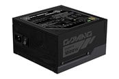 Strömförsörjning - GIGABYTE GAMING 1000GM PG5 Strömförsörjning - 1000 Watt - 135 mm - ATX - 80 Plus Gold certificate - GP-GME1000GM PG5