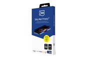 Mobiltelefontillbehör-Skyddsfilm - 3mk Silky Matt Privacy - screen protector for mobile phone - 5903108571388