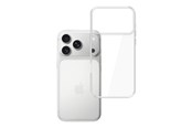 Mobile - Covers & Cases - 3mk Clear Case - protective cover for mobile phone - 5903108664844