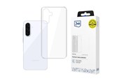 Mobile - Covers & Cases - 3mk Clear Case - protective cover for mobile phone - 5903108620246