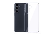 Mobile - Covers & Cases - 3mk Clear Case - protective cover for mobile phone - 5903108684361