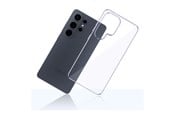 Mobile - Covers & Cases - 3mk Clear Case - protective cover for mobile phone - 5903108684378