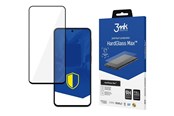 Mobiltelefontillbehör-Skyddsfilm - 3mk HardGlass Max - screen protector for mobile phone - 5903108628914