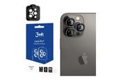 Andra mobiltillbehör - 3mk Lens Protection Pro - lens protector for mobile phone - 5903108530019
