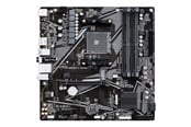 Moderkort - GIGABYTE B550M K WIFI6E Moderkort - AMD B550 - AMD AM4 - DDR4 RAM - Micro-ATX - B550M K WF6E
