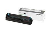 Skrivartillbehör-bläck-toner - Xerox - high capacity - cyan - original - toner cartridge - 006R05117