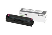 Skrivartillbehör-bläck-toner - Xerox - high capacity - magenta - original - toner cartridge - 006R05118