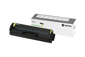 Skrivartillbehör-bläck-toner - Xerox - high capacity - yellow - original - toner cartridge - 006R05119