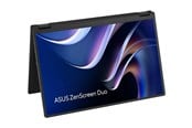 Skärm - 14" ASUS ZenScreen Duo MB14FCD - 90LM0CZ1-B01N71