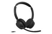 Hörlurar / Headset - Jabra Evolve3 45 MS Stereo - 34599-999-989