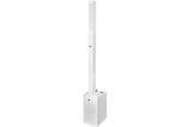 Bärbar & festhögtalare - HK Audio Audio Polar 8 MK2 - 300W RMS - White - POLAR 8 MK2 White