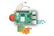 Mini dator - Android & Raspberry Pi - Raspberry Pi 5 Model B - SC1110